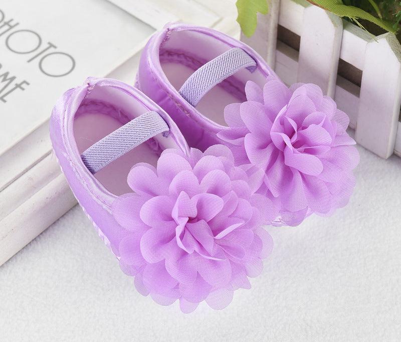 Newborn Sneakers Shoes Canvas Toddler Baby-Girl Casual Children Sole Anti-Slip Soft Kids - HEPSIBAH SHOP