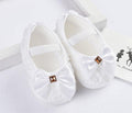Newborn Sneakers Shoes Canvas Toddler Baby-Girl Casual Children Sole Anti-Slip Soft Kids - HEPSIBAH SHOP
