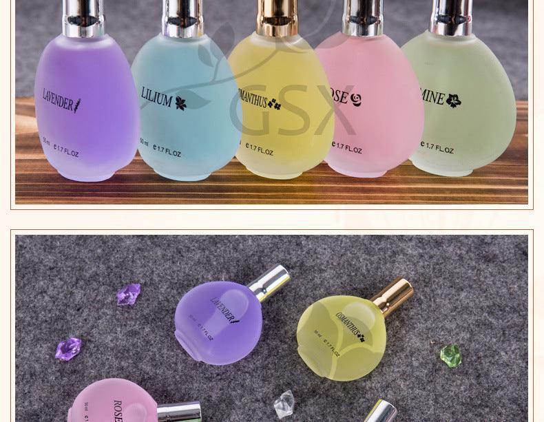 Women's Perfume Floral Light Fragrance - HEPSIBAH SHOP