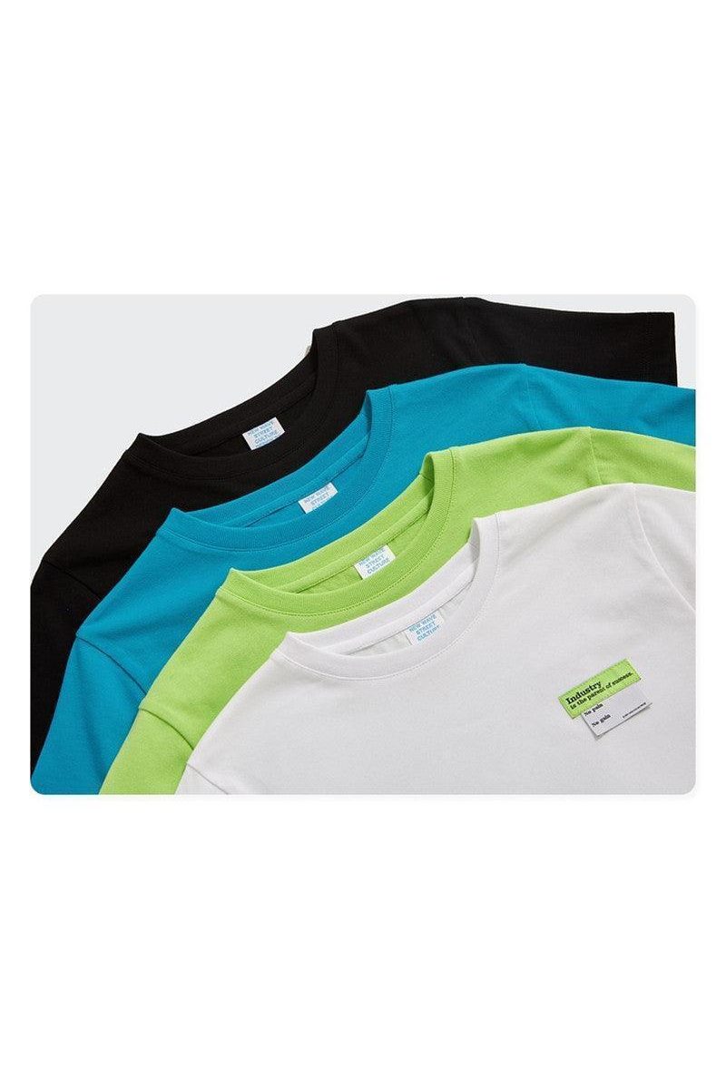 Sweet & Spicy Navel & Waist T-shirt - HEPSIBAH SHOP