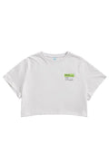 Sweet & Spicy Navel & Waist T-shirt - HEPSIBAH SHOP