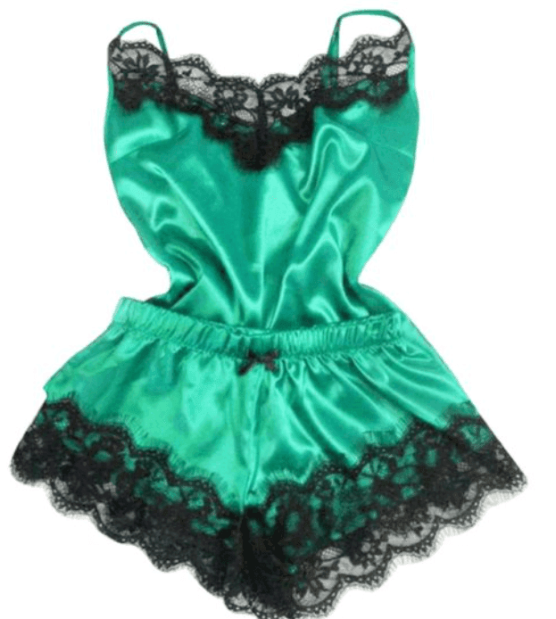 Sexy Lingerie Sexy Temptation Lace - HEPSIBAH SHOP