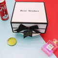 Clamshell Gift Box for Cosmetics - HEPSIBAH SHOP
