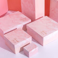 Mother's Day Gift Marble Box - HEPSIBAH SHOP