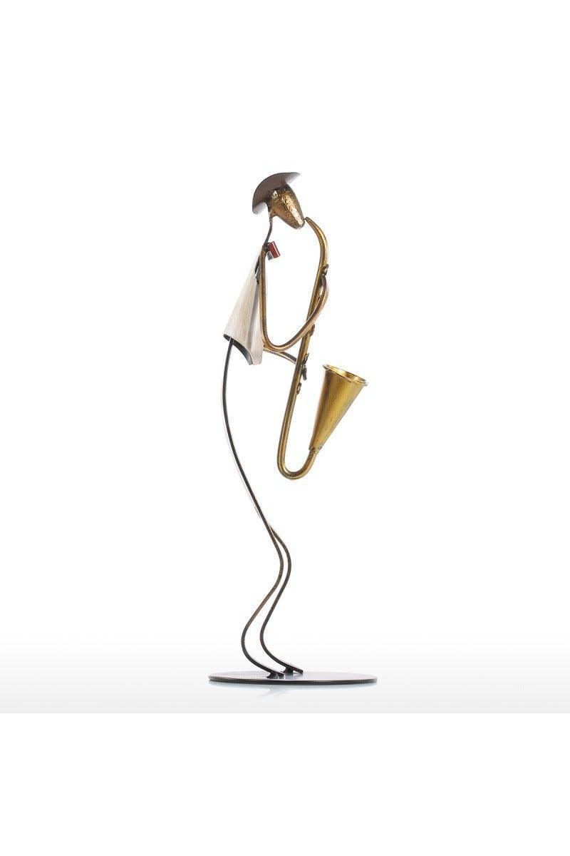 Wrought Iron Fashion Home Decoration