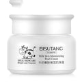 Moisturizing Blasting Milk Beads Lazy Face Cream Moisturizing Skin Care Products - HEPSIBAH SHOP