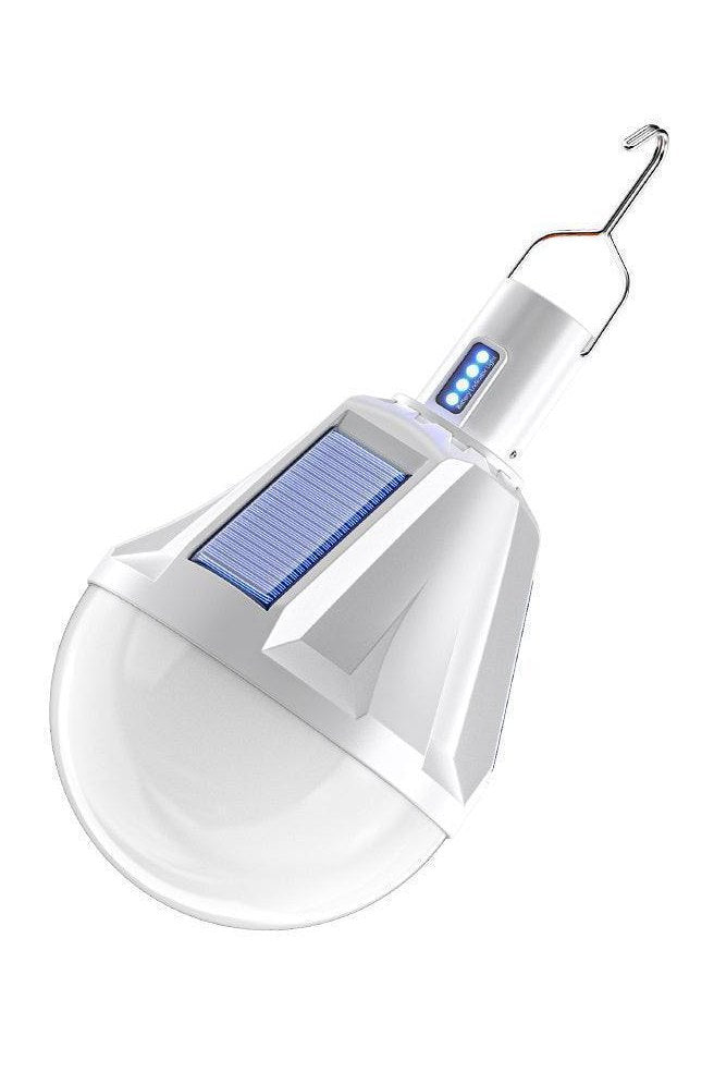 Rechargeable Bulbs Home Outdoor Super Bright Lighting Night Market - HEPSIBAH SHOP