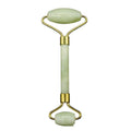 Jade Roller Jade Double-head Roller Massager - HEPSIBAH SHOP