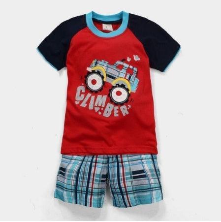 Children'S Clothes, Children'S Suits, Boys' Summer Clothes - HEPSIBAH SHOP