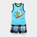 Children'S Clothes, Children'S Suits, Boys' Summer Clothes - HEPSIBAH SHOP