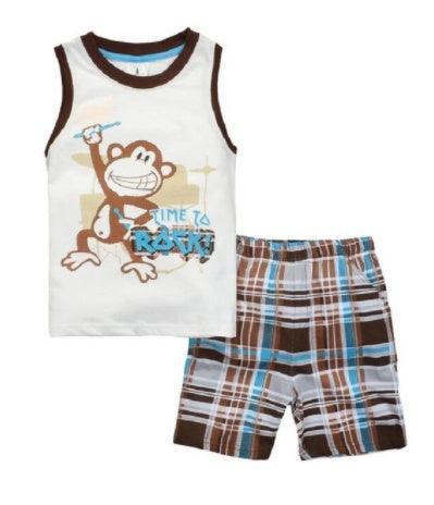 Children'S Clothes, Children'S Suits, Boys' Summer Clothes - HEPSIBAH SHOP