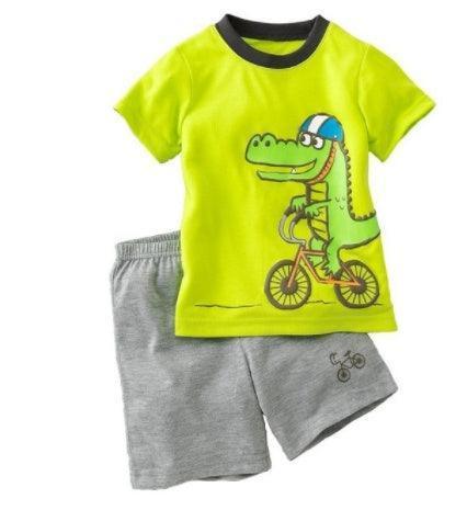 Children'S Clothes, Children'S Suits, Boys' Summer Clothes - HEPSIBAH SHOP