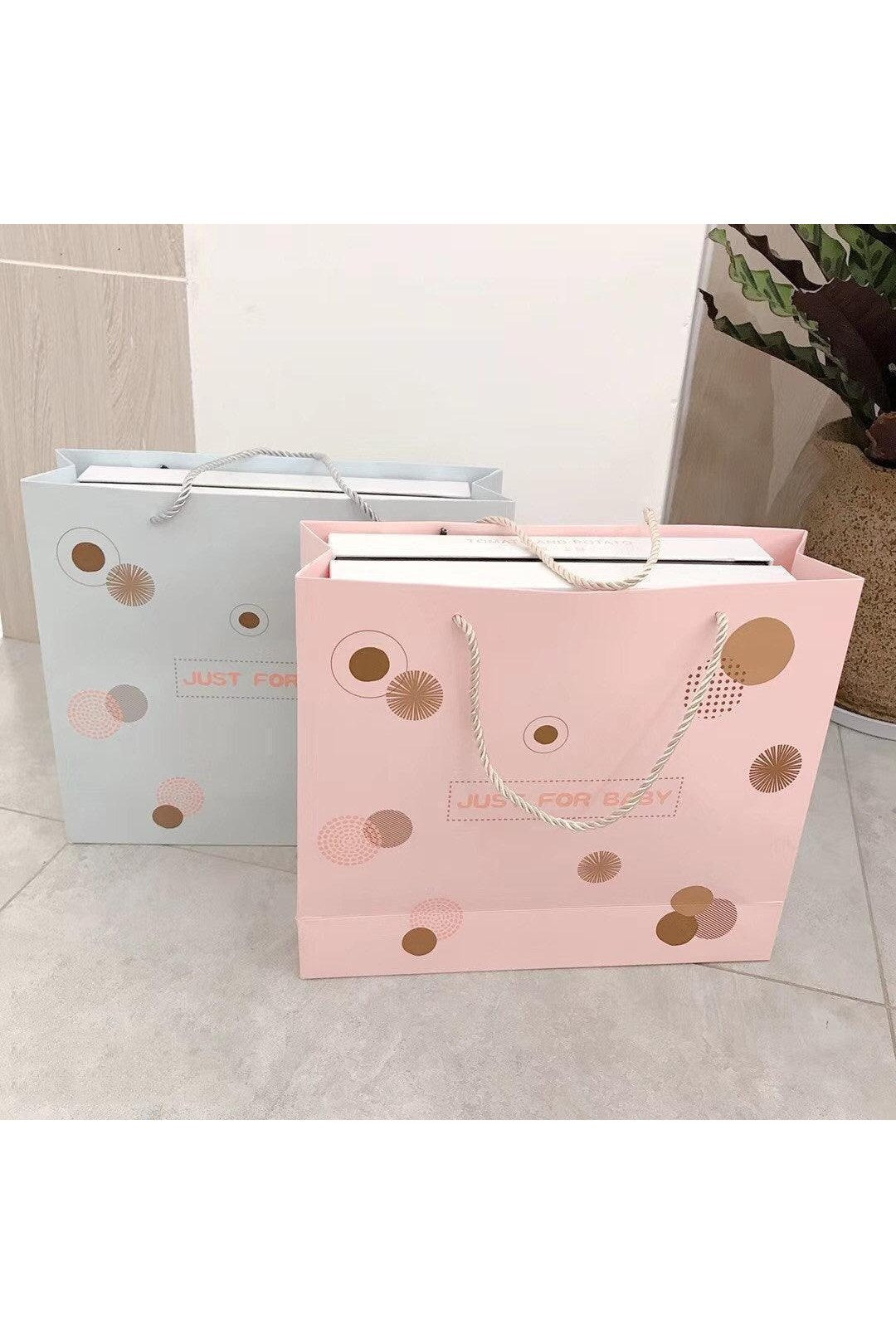 Custom Gift Boxes Baby Supply - HEPSIBAH SHOP