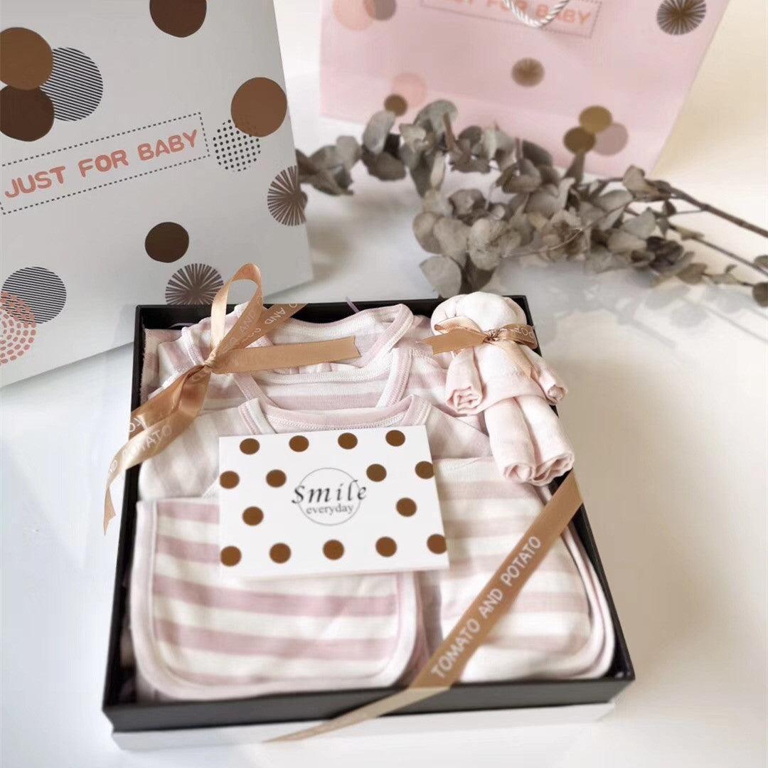 Custom Gift Boxes Baby Supply - HEPSIBAH SHOP