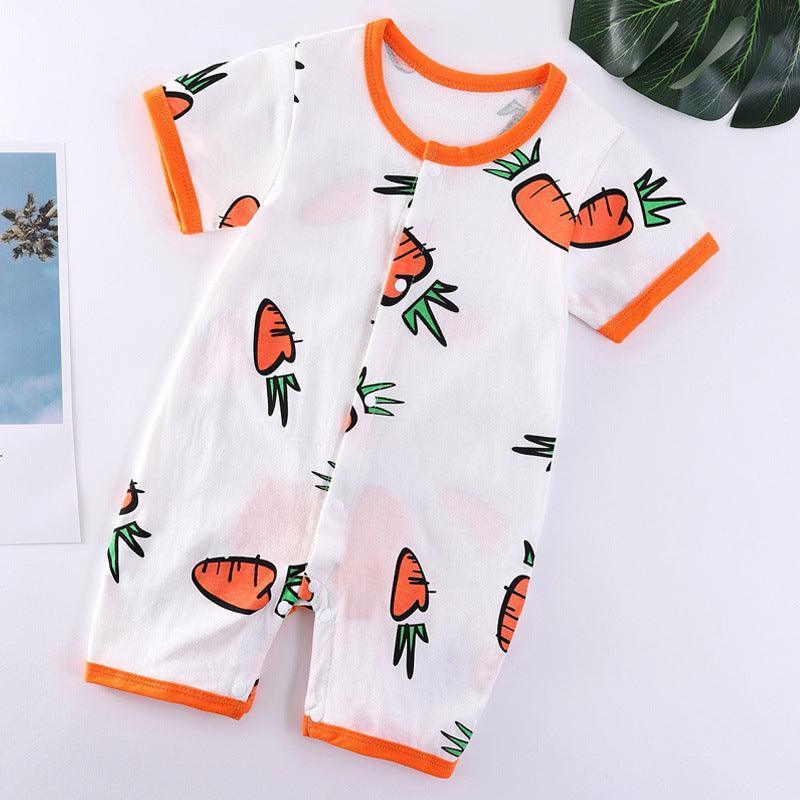 Baby Bright Comfortable Baby Clothes - HEPSIBAH SHOP