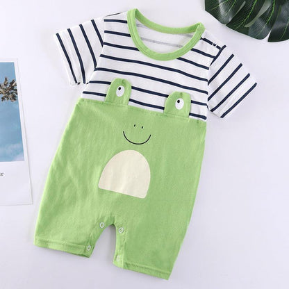 Baby Bright Comfortable Baby Clothes - HEPSIBAH SHOP