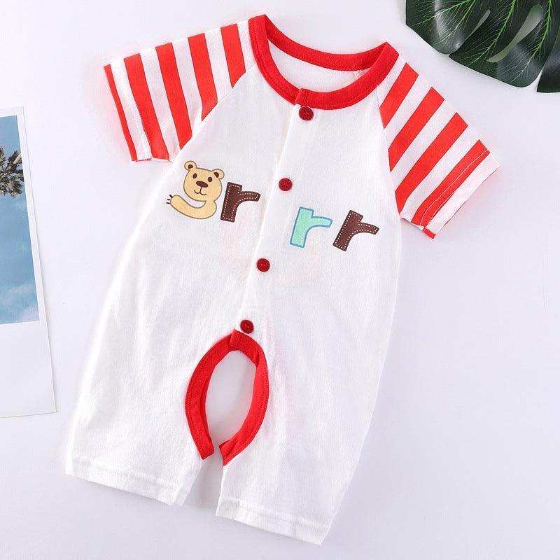 Baby Bright Comfortable Baby Clothes - HEPSIBAH SHOP