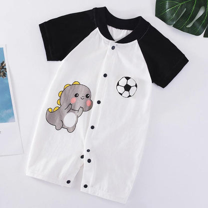 Baby Bright Comfortable Baby Clothes - HEPSIBAH SHOP