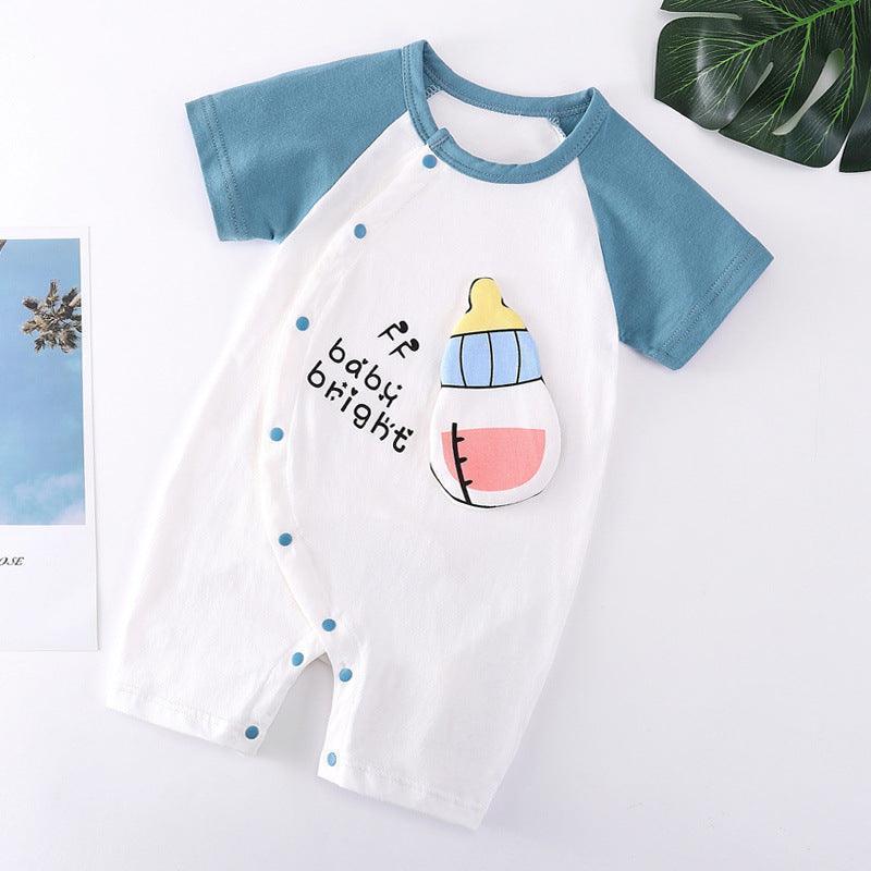 Baby Bright Comfortable Baby Clothes - HEPSIBAH SHOP