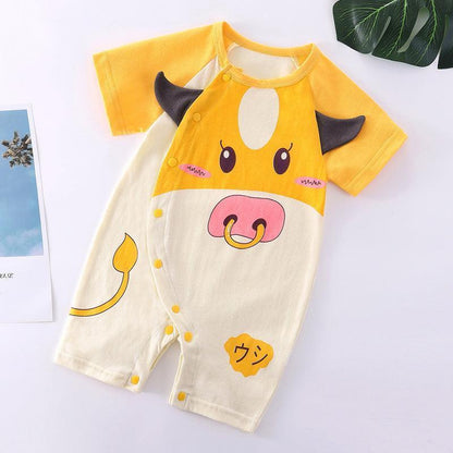 Baby Bright Comfortable Baby Clothes - HEPSIBAH SHOP