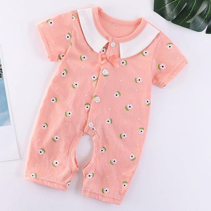 Baby Bright Comfortable Baby Clothes - HEPSIBAH SHOP