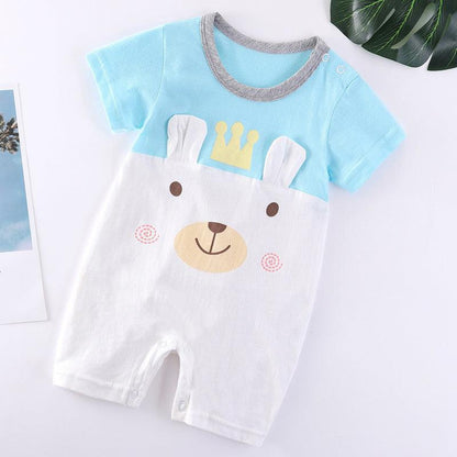 Baby Bright Comfortable Baby Clothes - HEPSIBAH SHOP