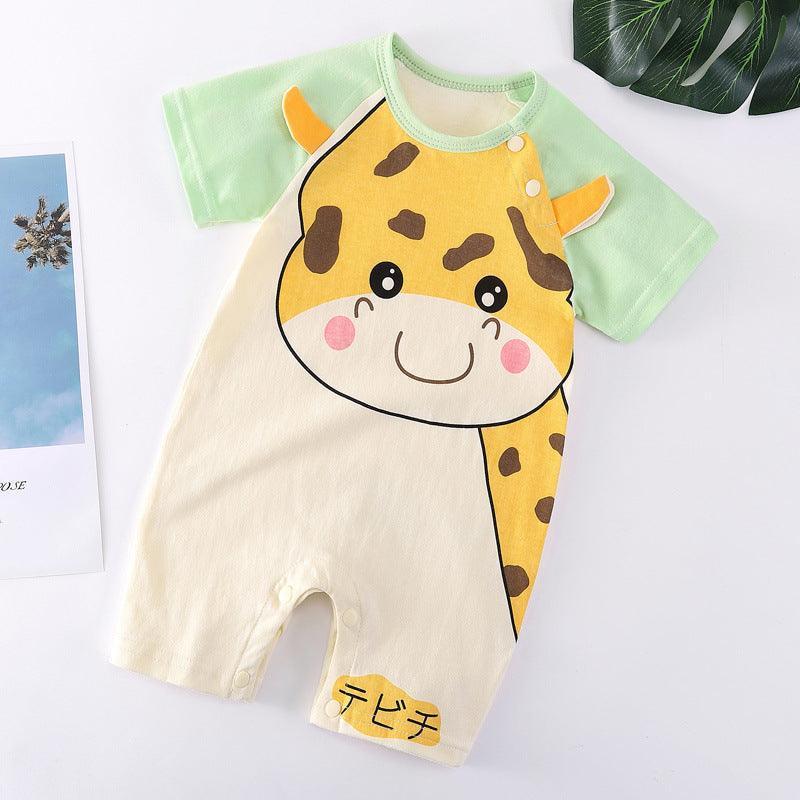 Baby Bright Comfortable Baby Clothes - HEPSIBAH SHOP