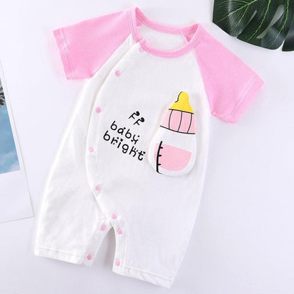 Baby Bright Comfortable Baby Clothes - HEPSIBAH SHOP