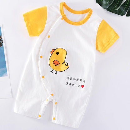 Baby Bright Comfortable Baby Clothes - HEPSIBAH SHOP