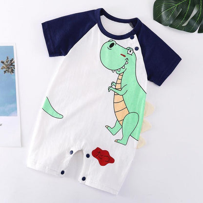 Baby Bright Comfortable Baby Clothes - HEPSIBAH SHOP