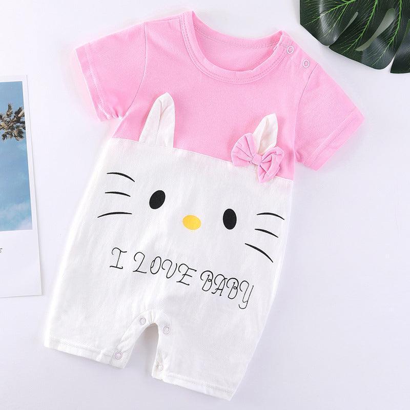 Baby Bright Comfortable Baby Clothes - HEPSIBAH SHOP