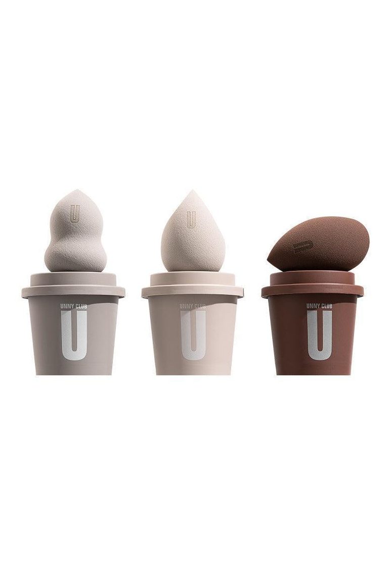 Make up egg super soft - HEPSIBAH SHOP