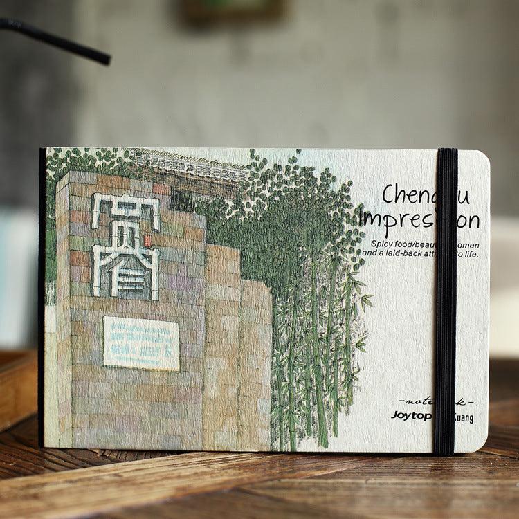 Graffiti gift book - HEPSIBAH SHOP