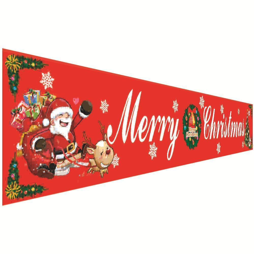 Christmas Decorations - HEPSIBAH SHOP