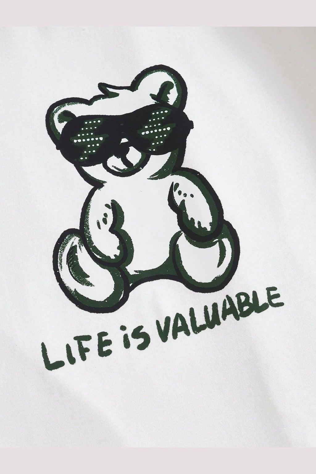 Manfinity Hypemode Men Bear