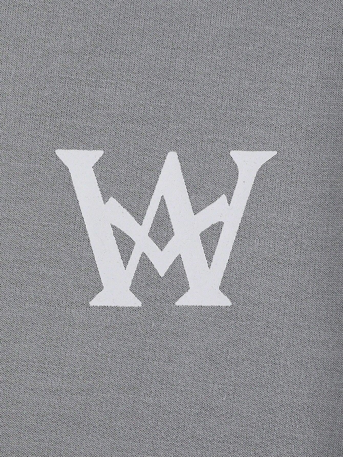 Manfinity Homme Men Letter Graphic Tee