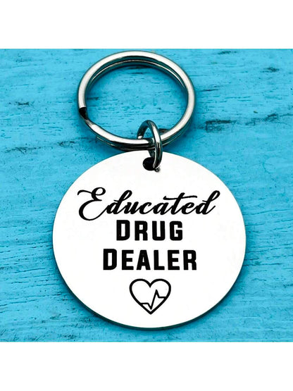 Street Funny Sarcastic Pharmacist Pharmacy Tech Nursing Student Graduate Nurse Doctor Dr Gifts Graduation Birthday Gifts For Pharmacist