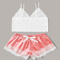 Lace sexy lingerie sexy seduction - HEPSIBAH SHOP
