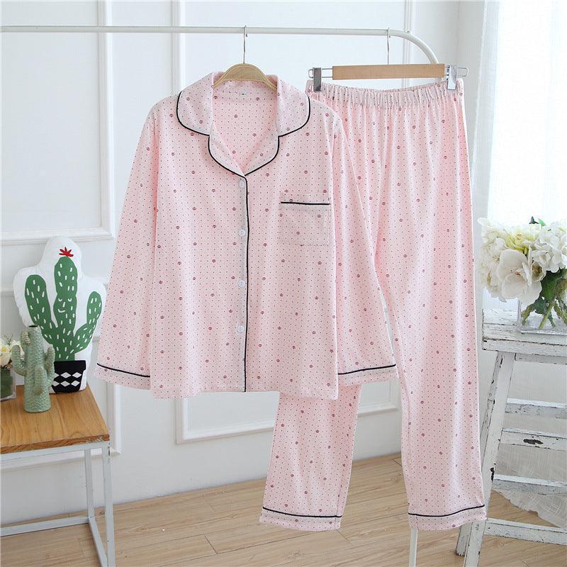 Pajama set - HEPSIBAH SHOP