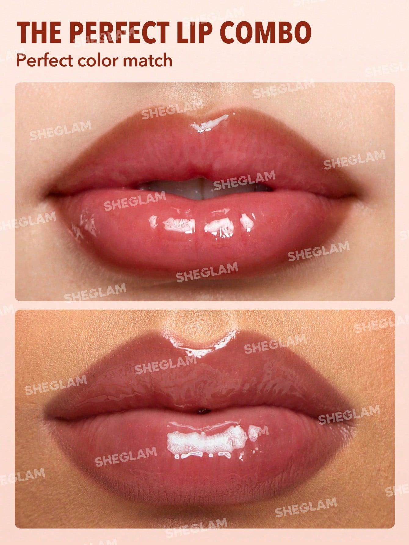 SHEGLAM Lip Rules Liner