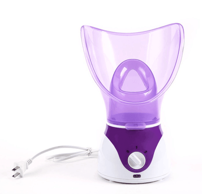 Hot-selling iron hot spray steamer instrument - HEPSIBAH SHOP