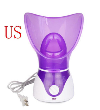 Hot-selling iron hot spray steamer instrument - HEPSIBAH SHOP