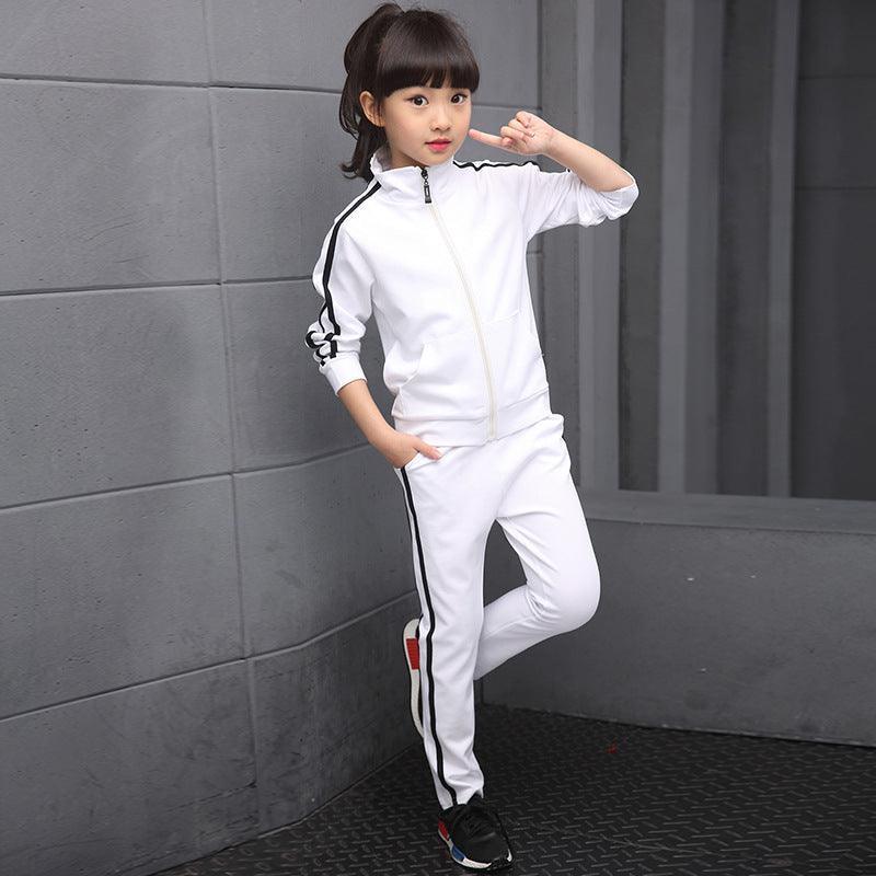 Boys & girls suits new sportswear - HEPSIBAH SHOP