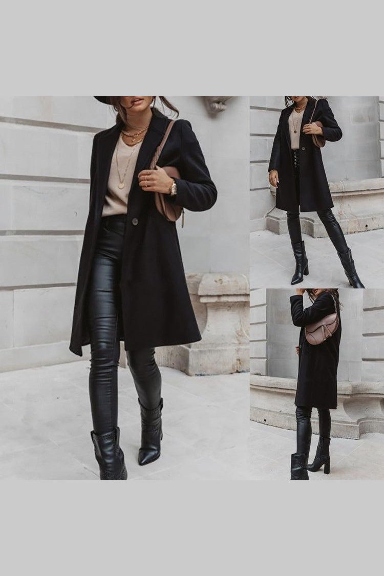 Winter Jackets For Women Jacket Oversize Korean Bomber - HEPSIBAH SHOP
