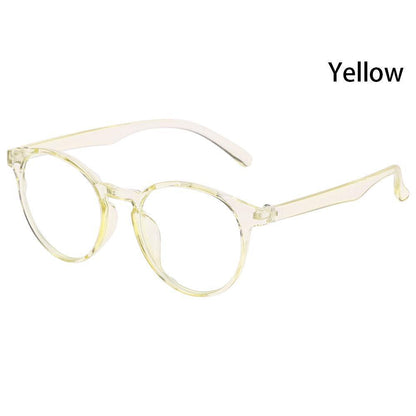 Unisex Fashion Blue Light Blocking Glasses - HEPSIBAH SHOP