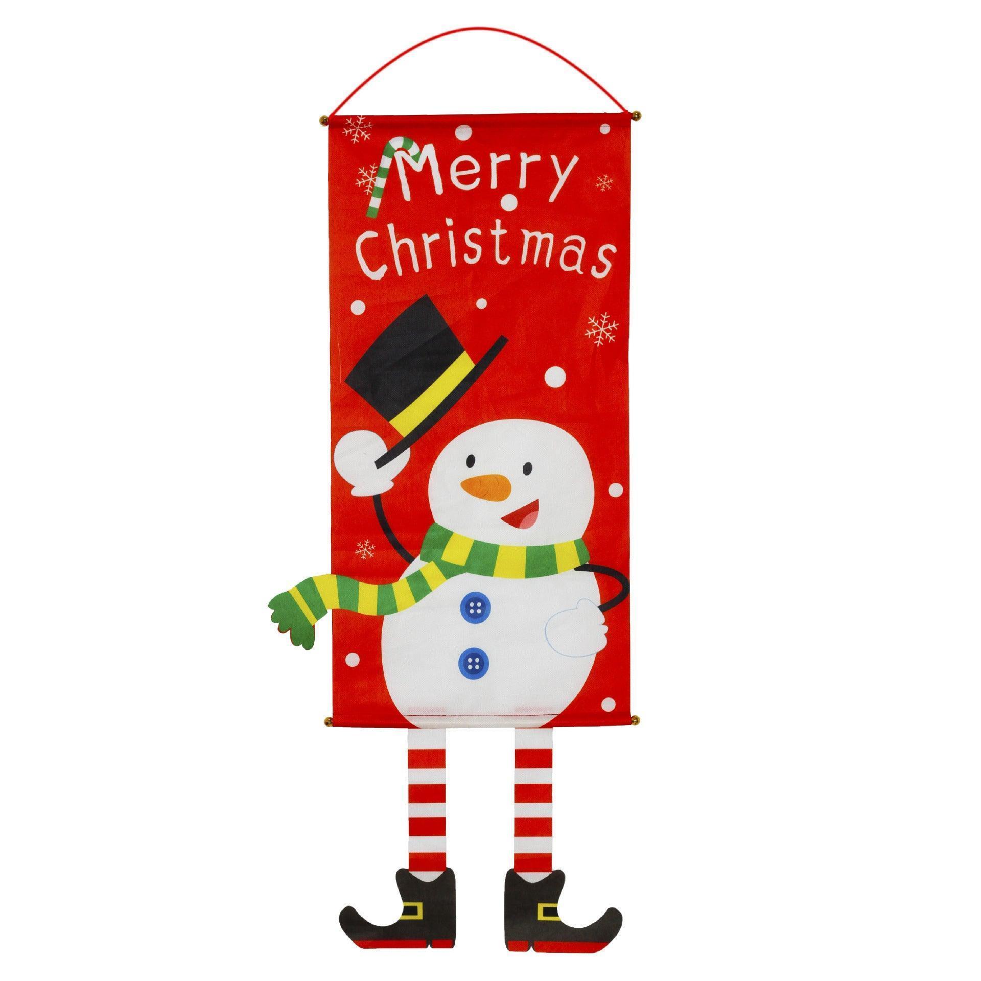 Christmas Decorations - HEPSIBAH SHOP