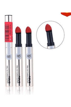 Powder Matte lipstick - HEPSIBAH SHOP