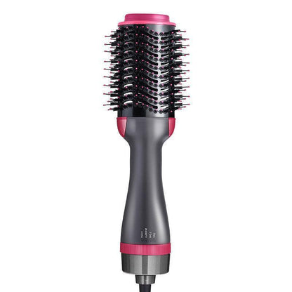 One-Step Electric Hair Dryer Comb - HEPSIBAH SHOP