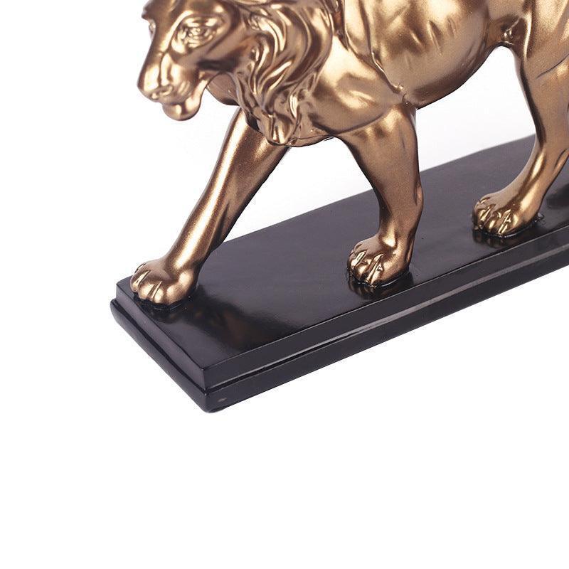 Desk Lion Creative Gifts - HEPSIBAH SHOP