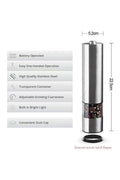 Stainless steel electric grinder kitchen tool kitchen supplies